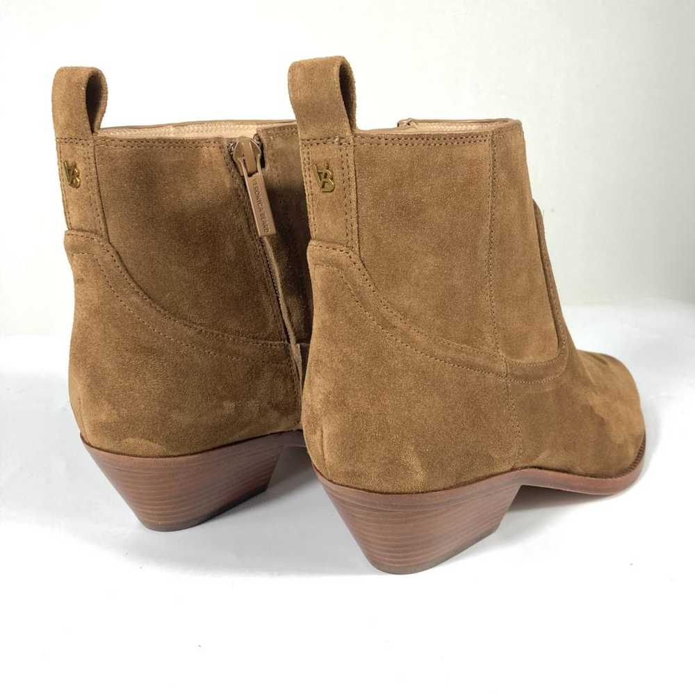 Veronica Beard Ankle boots - image 12