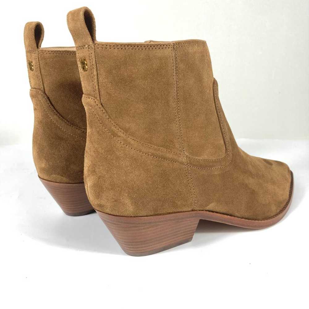 Veronica Beard Ankle boots - image 3