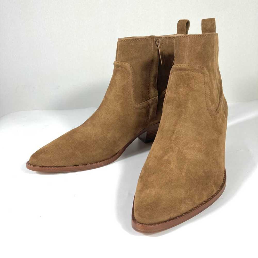 Veronica Beard Ankle boots - image 8