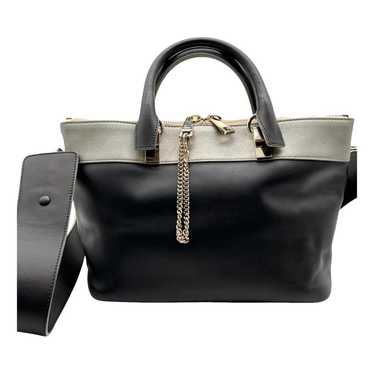 Chloé Baylee leather handbag - image 1