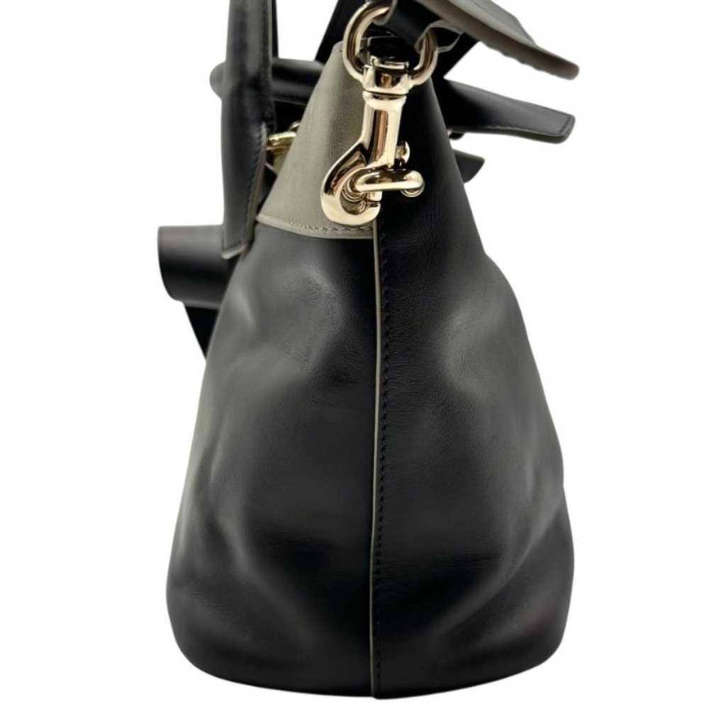 Chloé Baylee leather handbag - image 4