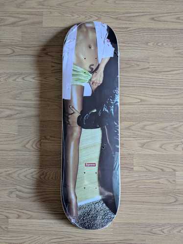 Supreme Supreme Skateboard Model S SS22 New Box L… - image 1