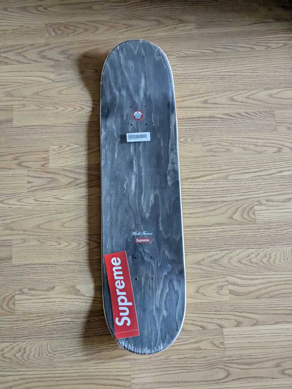 Supreme Supreme Skateboard Model S SS22 New Box L… - image 3