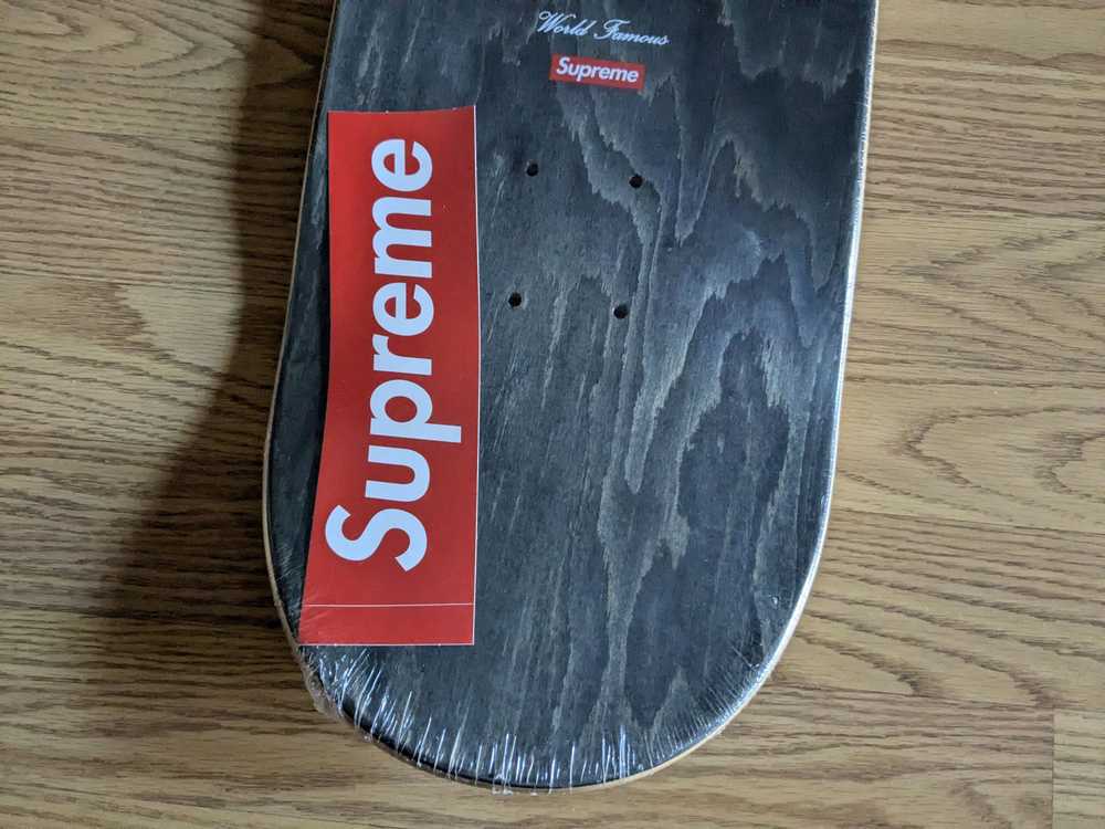 Supreme Supreme Skateboard Model S SS22 New Box L… - image 6