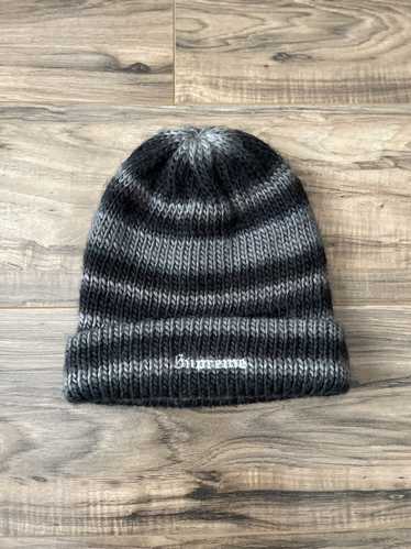 Supreme Supreme Ombré Stripe Beanie