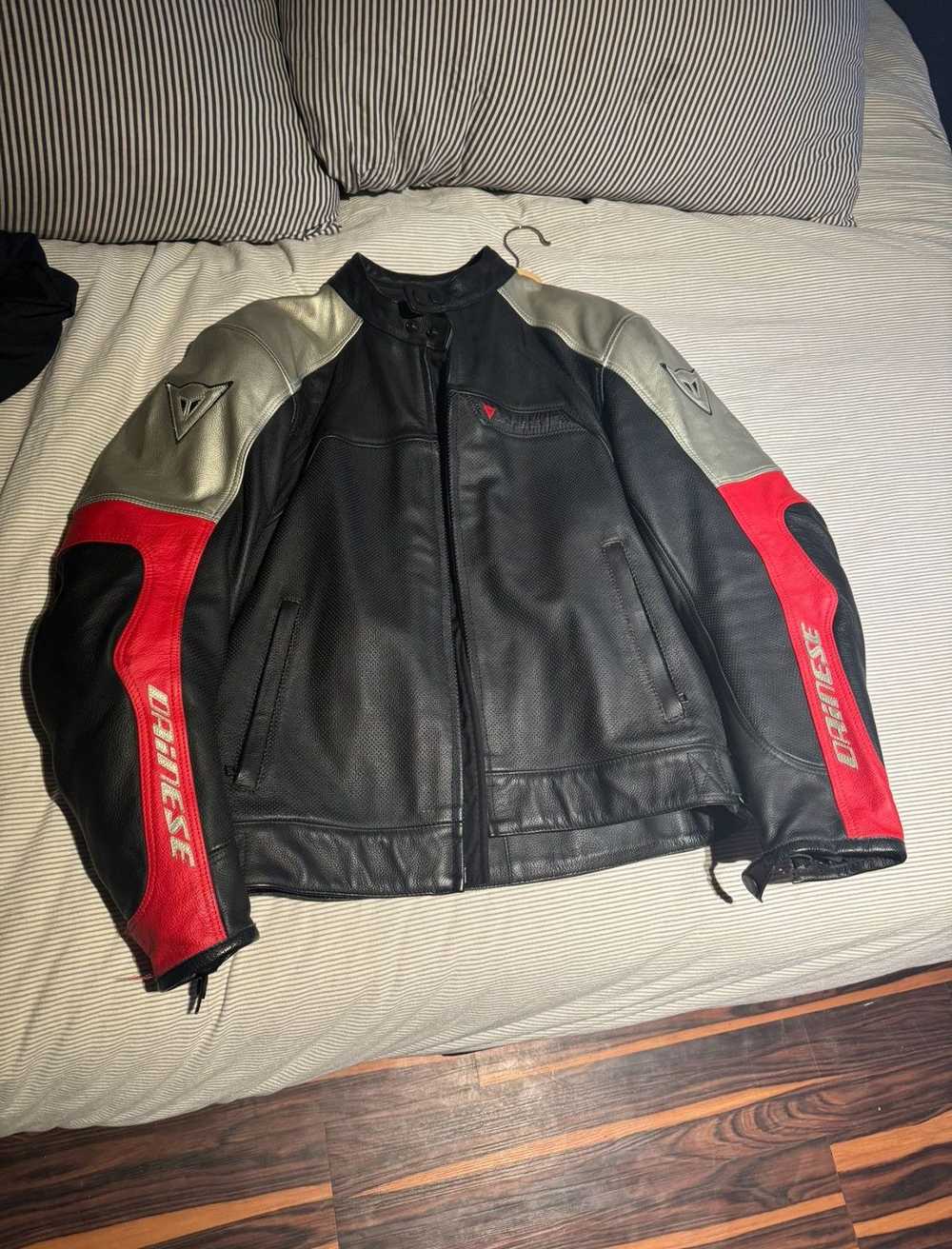 Dainese Dainese Jacket - image 2