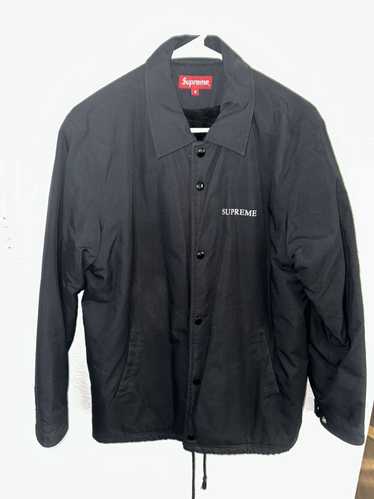 Supreme Medium Supreme Bruce Lee Jacket - image 1