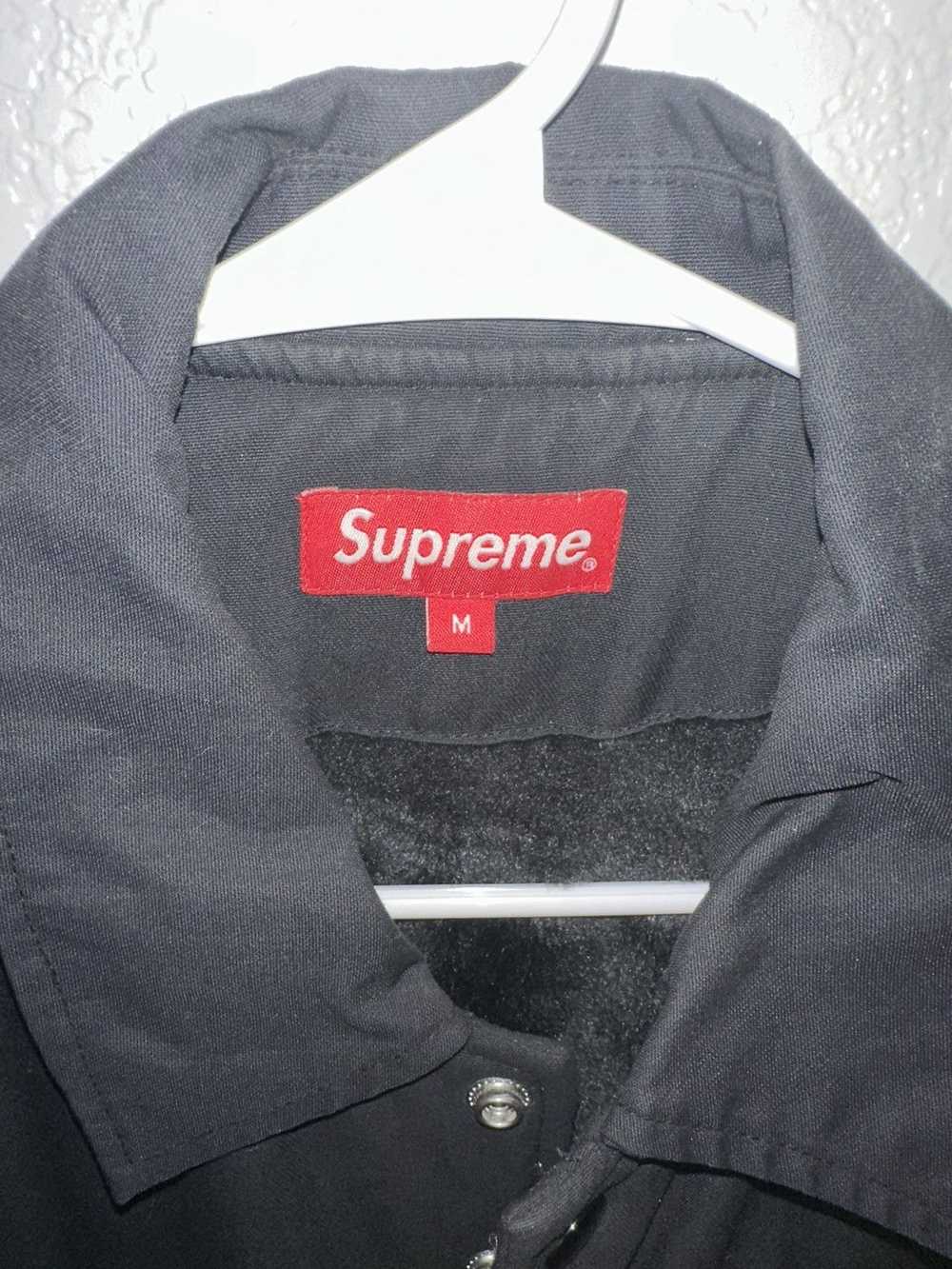 Supreme Medium Supreme Bruce Lee Jacket - image 2