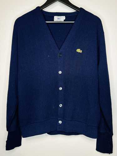 Izod × Lacoste × Vintage Vintage Izod Lacoste Car… - image 1