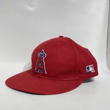 Other Los Angeles Angels MLB Baseball Cap OC Spor… - image 1