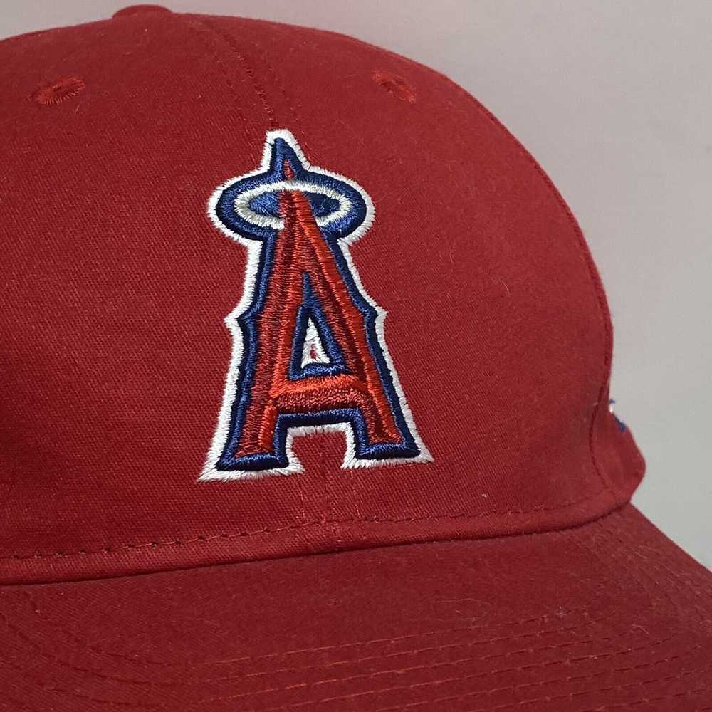 Other Los Angeles Angels MLB Baseball Cap OC Spor… - image 2