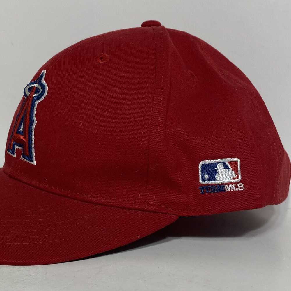 Other Los Angeles Angels MLB Baseball Cap OC Spor… - image 3