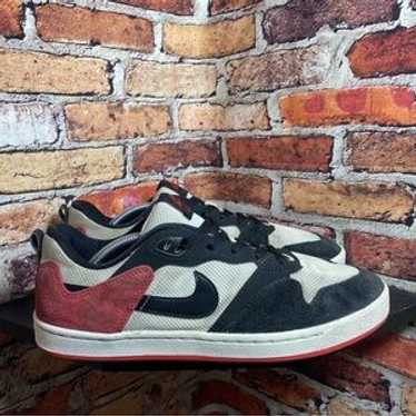 スケートボード Nike SB Alleyoop \"Black Toe\" First Look: Nike SB Alleyoop â€œBlack Toeâ€ - YankeeKicks