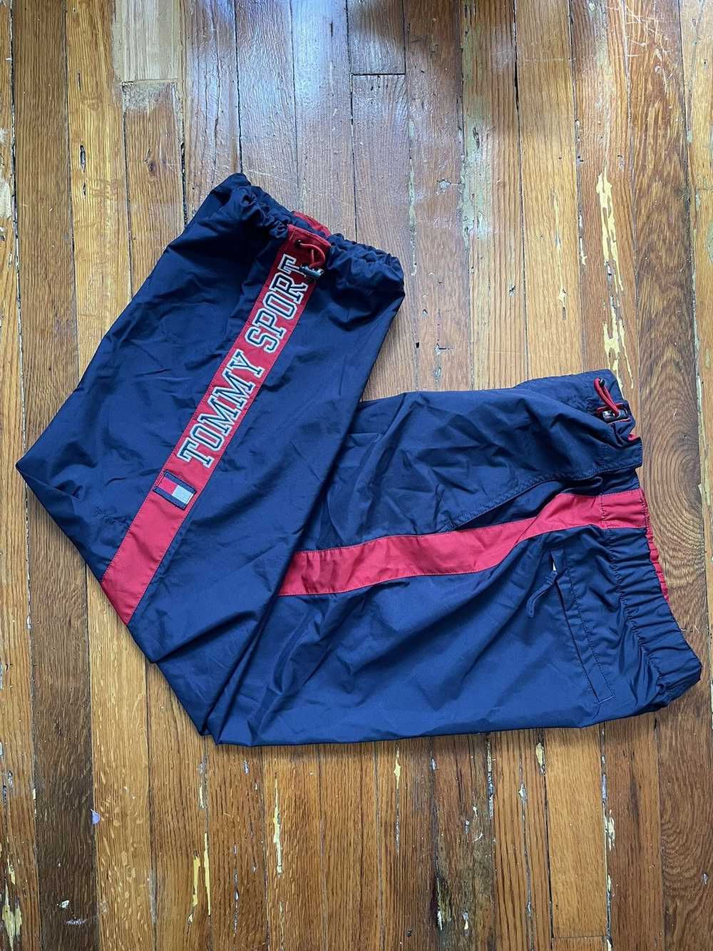 Tommy Hilfiger Tommy Hilfiger track pants - image 1