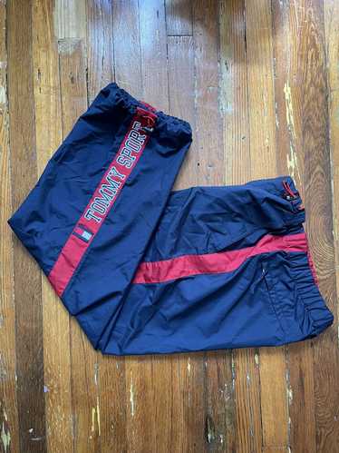 Tommy Hilfiger Tommy Hilfiger track pants