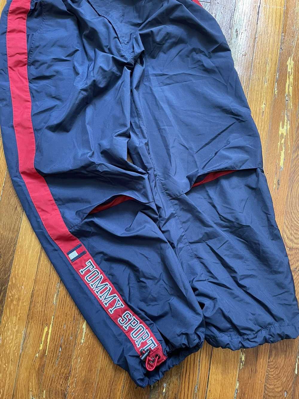 Tommy Hilfiger Tommy Hilfiger track pants - image 2