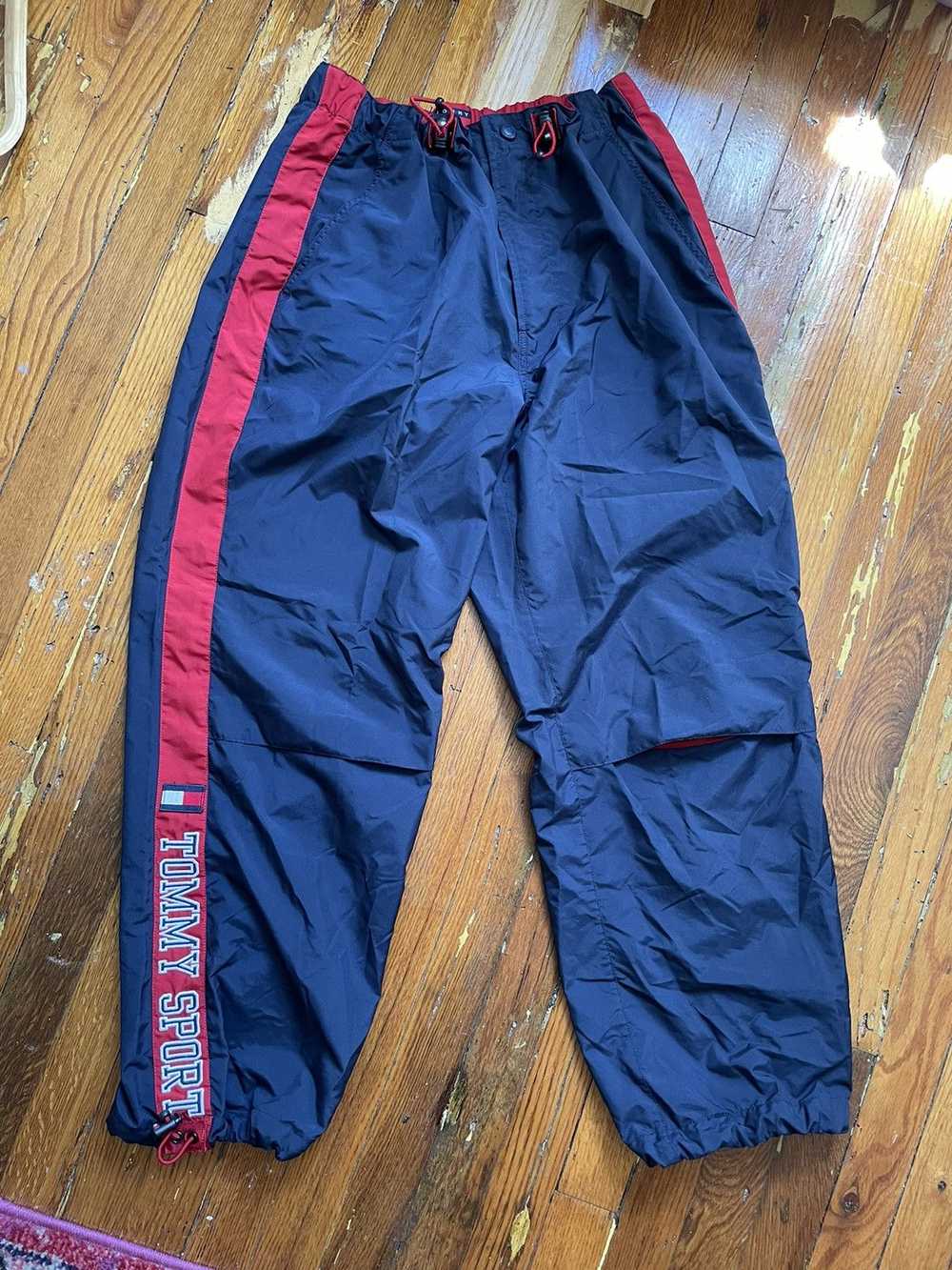 Tommy Hilfiger Tommy Hilfiger track pants - image 3