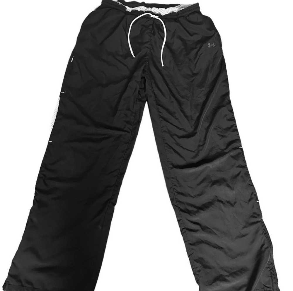 Under Armour vintage track pants - image 2