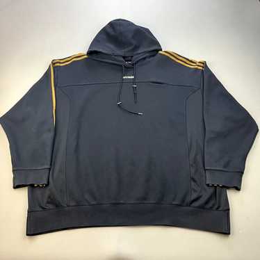 Adidas X Ivy Park French Terry Hoodie HB 7277 outlet size M