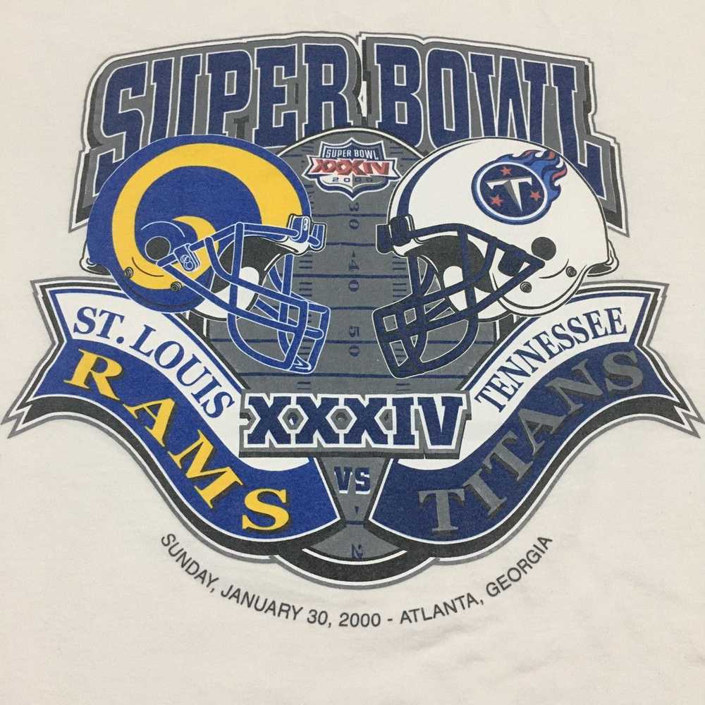 NFL × Tultex × Vintage Rare‼️🔥Vintage Super bowl… - image 5