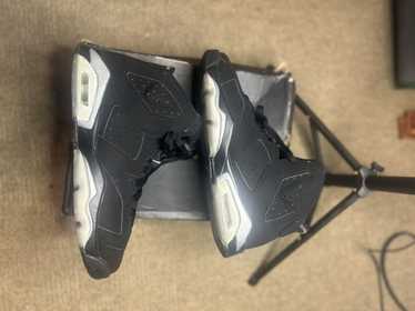 Jordan Brand Jordan 6 Chrome (GS) - image 1