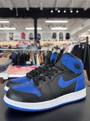 Jordan Brand Jordan 1 Royal sz. 7Y