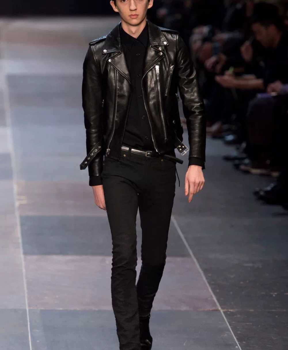 Saint Laurent Paris × Yves Saint Laurent Saint La… - image 6