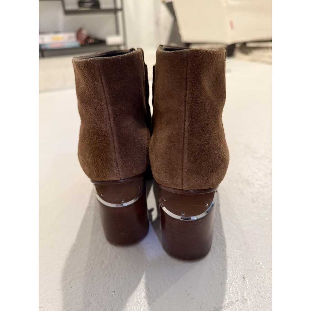 Alexander Wang Kori boots - image 11