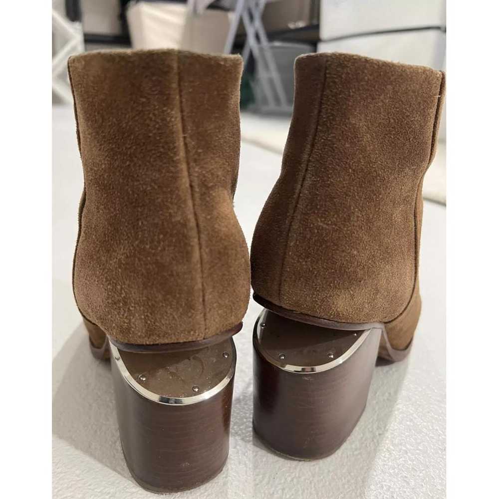 Alexander Wang Kori boots - image 3