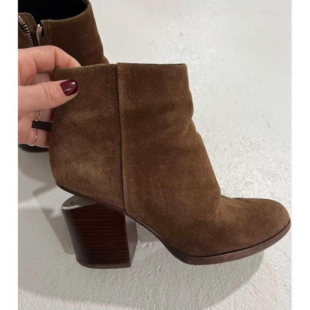 Alexander Wang Kori boots - image 4