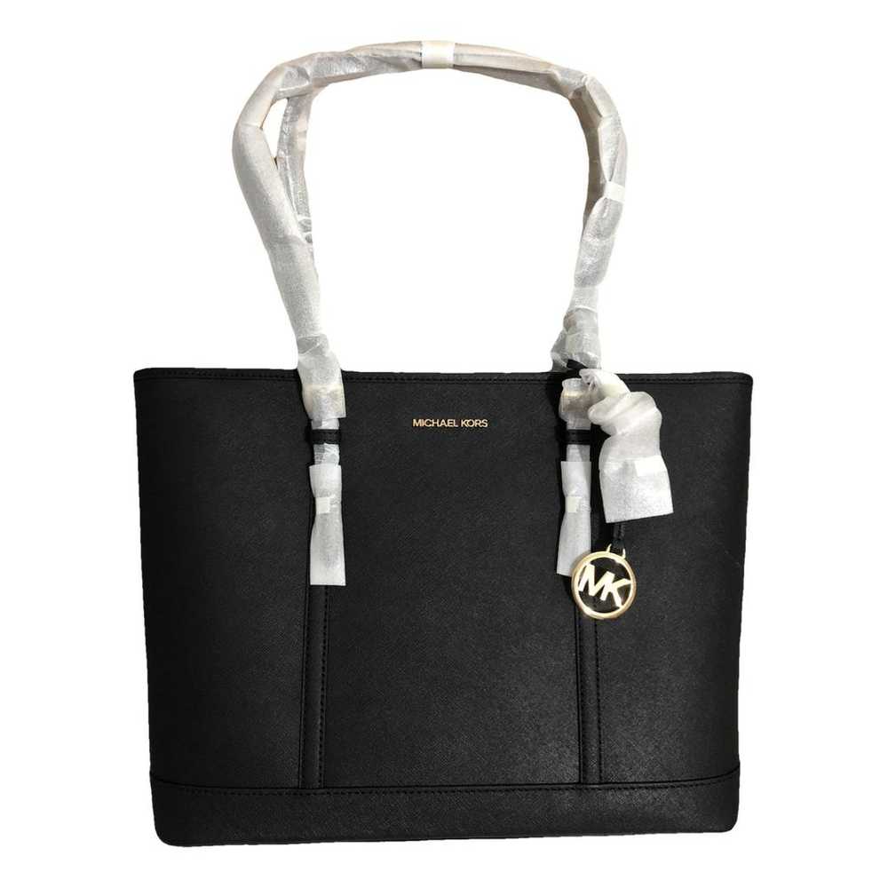 Michael Kors Sady leather tote - image 1