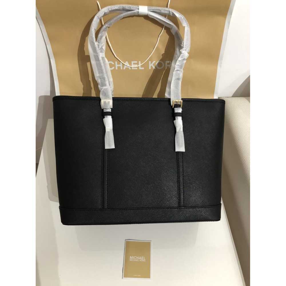 Michael Kors Sady leather tote - image 5