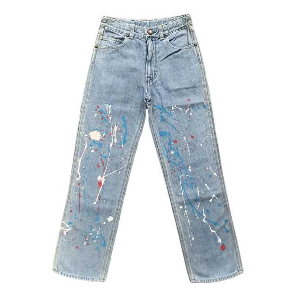 Hysteric Glamour Slim jeans - image 1