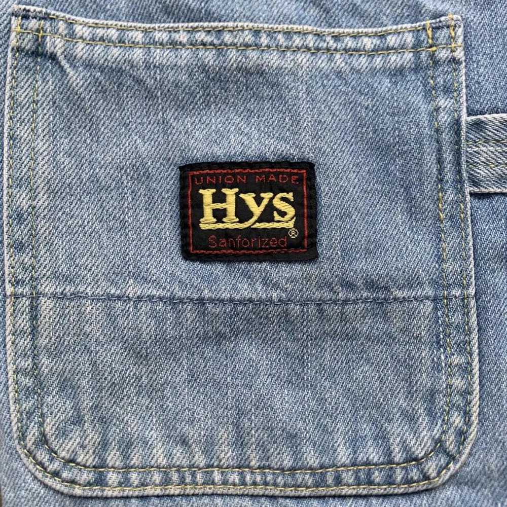 Hysteric Glamour Slim jeans - image 9