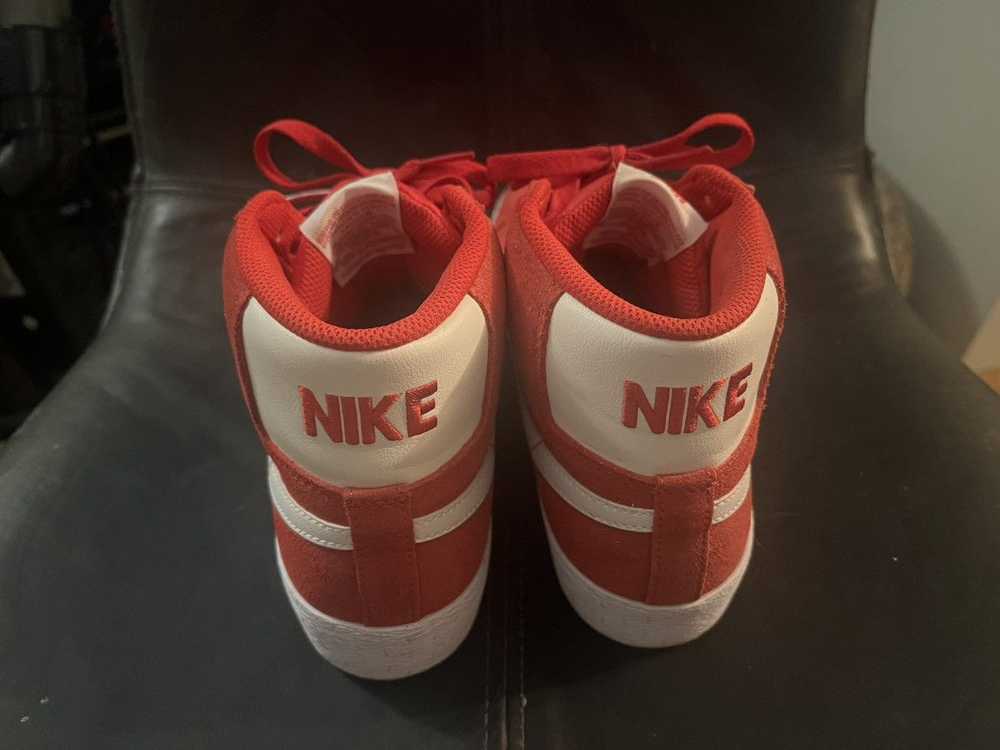 Nike Nike SB Zoom Blazer Mid - image 2