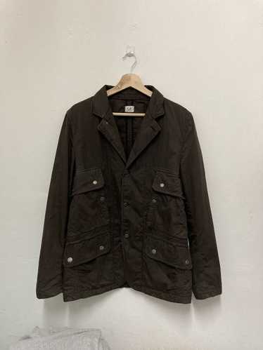 Vintage cp company jacket - Gem