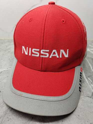 Racing × Streetwear × Vintage Vintage Nissan Nism… - image 1