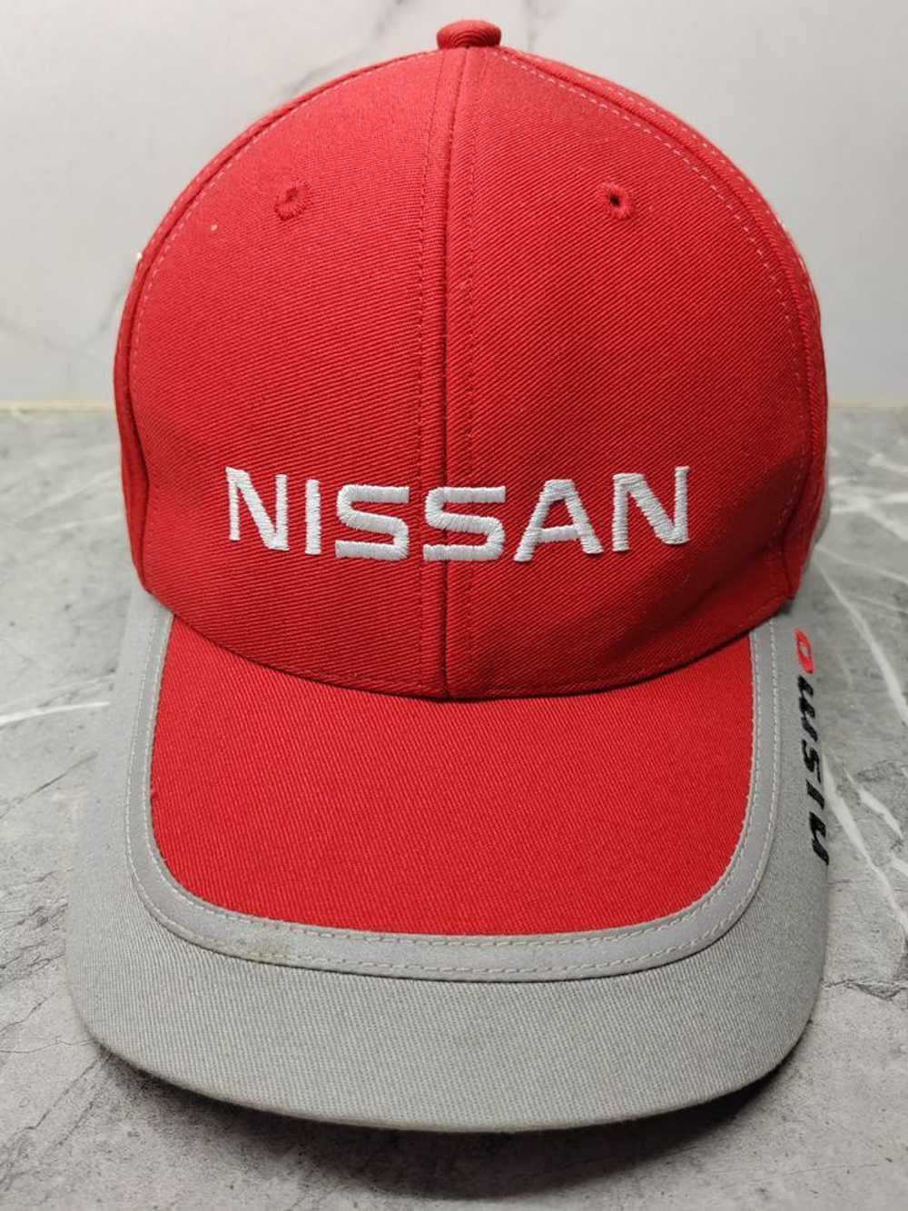 Racing × Streetwear × Vintage Vintage Nissan Nism… - image 2