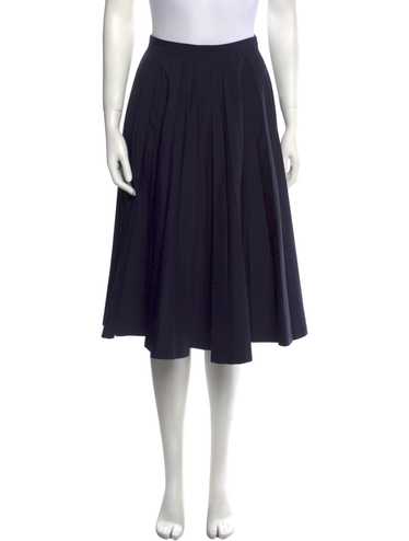 Junya Watanabe skirt - Gem