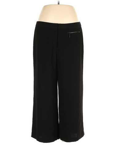 Vince Camuto Women Black Dress Pants 14