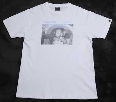 Bape John Lennon Tee (1999) - image 1