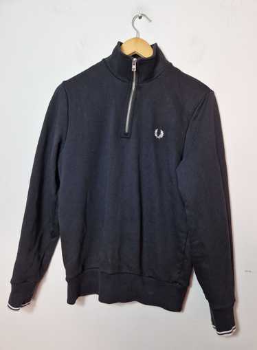 Fred Perry × Japanese Brand × Vintage Fred Perry h