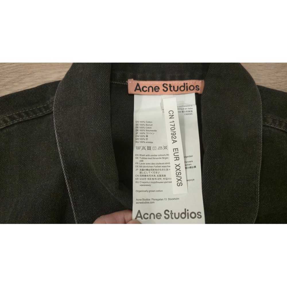 Acne Studios Jacket - image 3