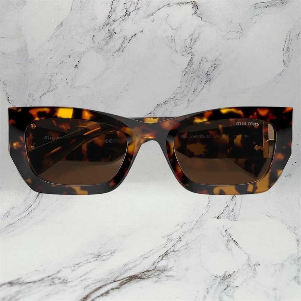 Miu Miu Sunglasses - image 11