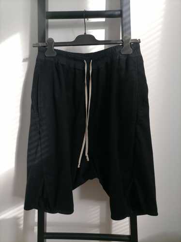 Rick Owens Basket Swinger shorts