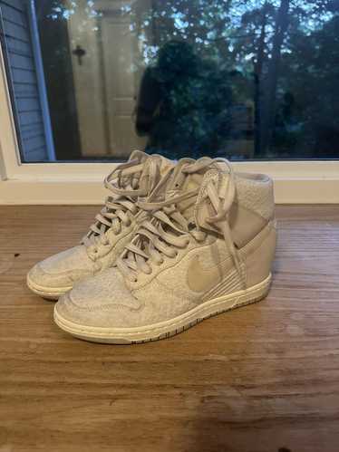 Nike dunk sky hi 2018 best sale