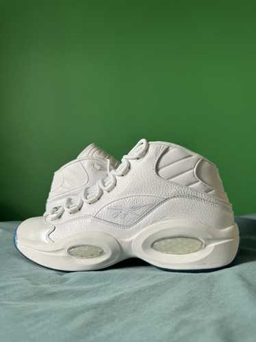 Reebok Reebok Question Mid White Ice 2020