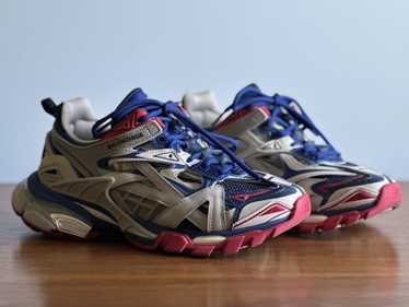 Mens balenciaga track 2 - Gem