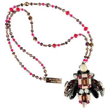 Max Mara Necklace - image 1