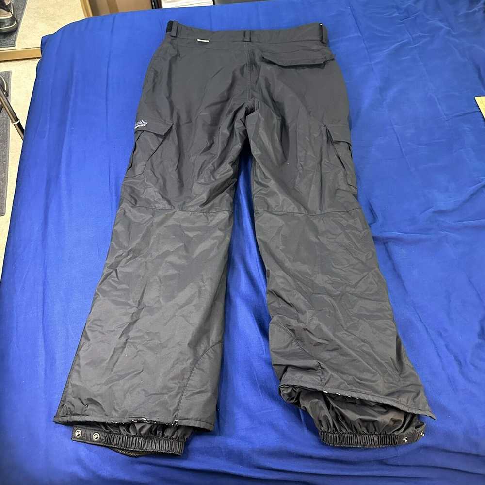 Columbia Columbia Vertex Snow Pants L Waterproof … - image 2